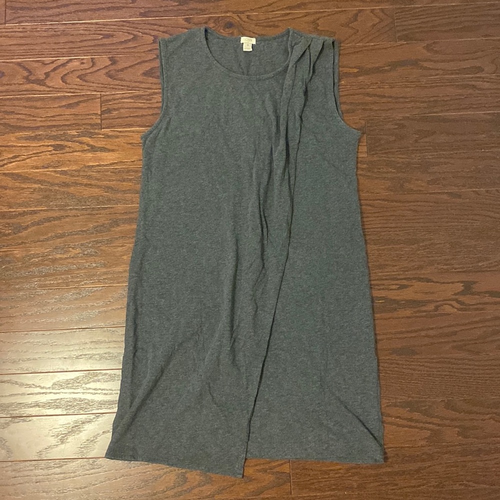 J Crew Knit Dress